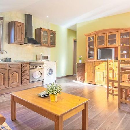 Apartamento Llorens Arasan Exterior foto