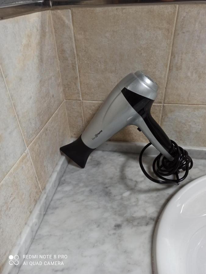 Apartamento Llorens Arasan Exterior foto