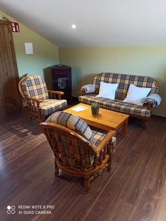 Apartamento Llorens Arasan Exterior foto