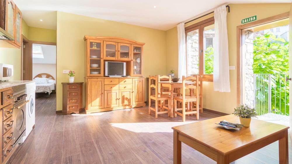 Apartamento Llorens Arasan Exterior foto