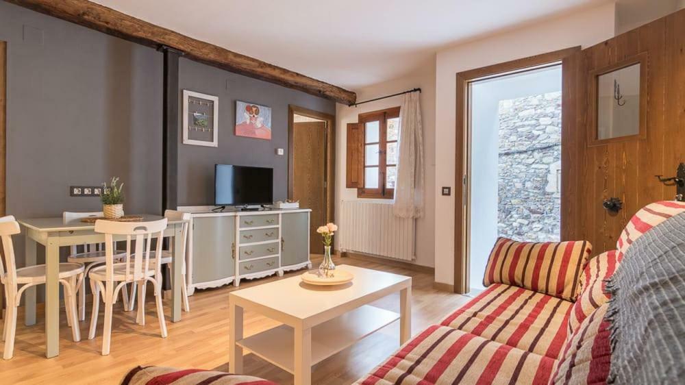 Apartamento Llorens Arasan Exterior foto