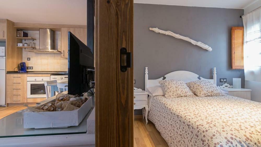 Apartamento Llorens Arasan Exterior foto