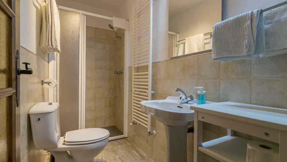 Apartamento Llorens Arasan Exterior foto